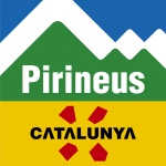 Pirineus with Marca Catalunya