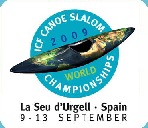 ICF Canoe Slalom World Championships 2009